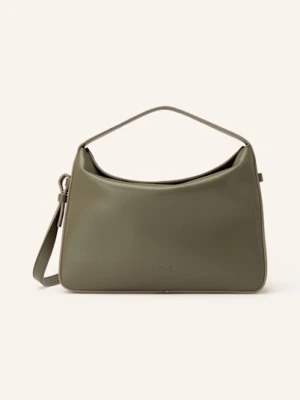 Aesther Ekme Torba Na Ramię Soft Baguette gruen