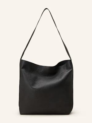 Aesther Ekme Torba Na Ramię Supple schwarz