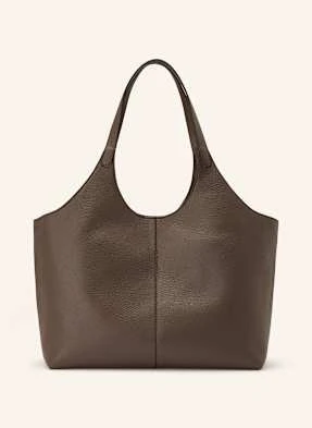 Aesther Ekme Torba Shopper Cabas Supple Xl braun