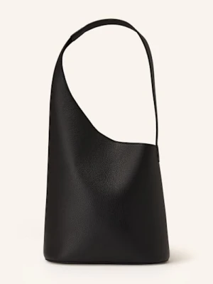 Aesther Ekme Torba Shopper Lune schwarz