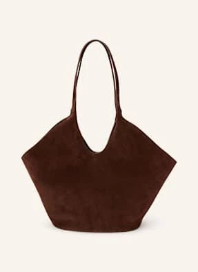 Aesther Ekme Torba Shopper Phantom braun
