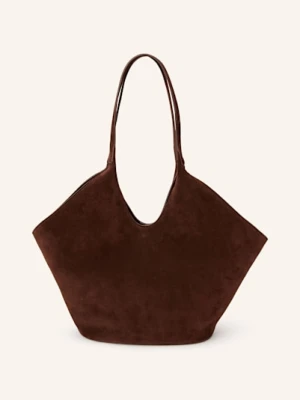 Aesther Ekme Torba Shopper Phantom braun