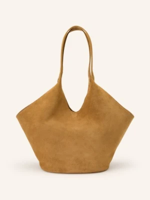 Aesther Ekme Torba Shopper Phantom braun