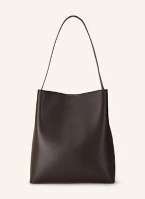 Aesther Ekme Torba Shopper Sac braun