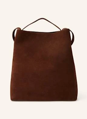Aesther Ekme Torba Shopper Sac braun