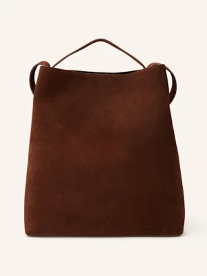 Aesther Ekme Torba Shopper Sac braun