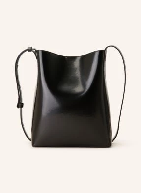 Aesther Ekme Torba Shopper Sac Bucket schwarz