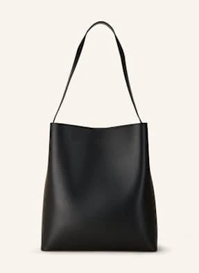 Aesther Ekme Torba Shopper Sac schwarz