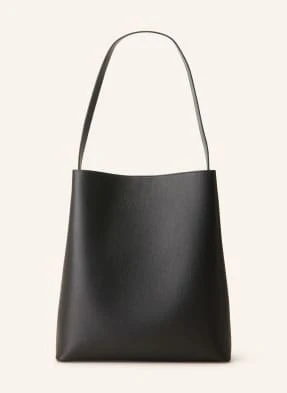 Aesther Ekme Torba Shopper Tote Sac schwarz