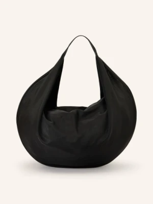 Aesther Ekme Torba Typu Sacooche Ray Large schwarz