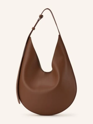 Aesther Ekme Torba Z Uchwytami Medium braun