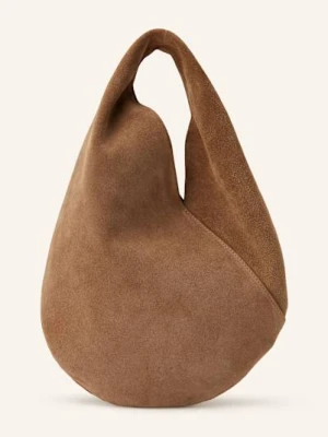 Aesther Ekme Torebka Ora braun