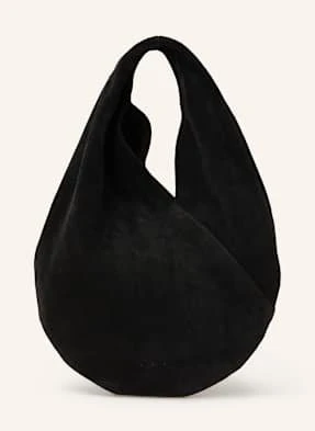 Aesther Ekme Torebka Ora schwarz