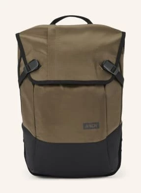 Aevor Plecak Daypack Proof 18 L Z Przegrodą Na Laptopa gruen