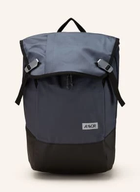 Aevor Plecak Daypack Proof 18 L Z Przegrodą Na Laptopa gruen