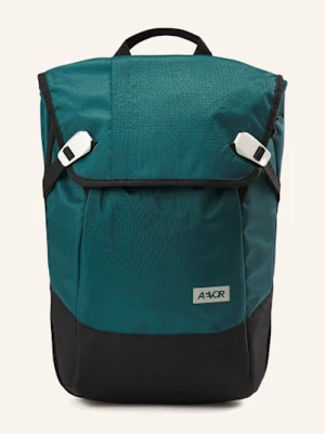 Aevor Plecak Daypack Proof 18 L Z Przegrodą Na Laptopa gruen