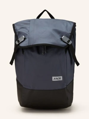 Aevor Plecak Daypack Proof 18 L Z Przegrodą Na Laptopa gruen