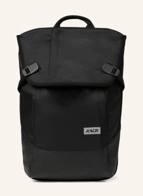 Aevor Plecak Daypack Proof 18 L Z Przegrodą Na Laptopa schwarz