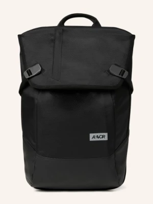 Aevor Plecak Daypack Proof 18 L Z Przegrodą Na Laptopa schwarz