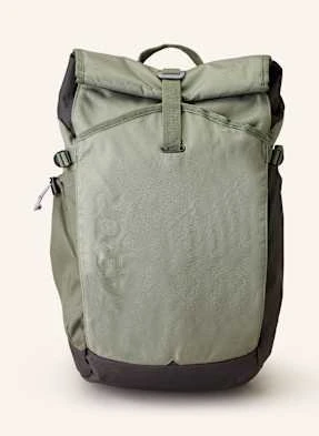 Aevor Plecak Roll Pack 20 L Z Kieszenią Na Laptop gruen