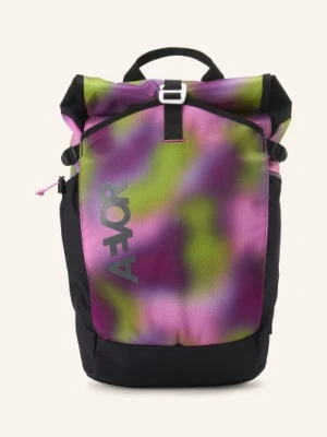 Aevor Plecak Roll Pack 20 L Z Kieszenią Na Laptop pink