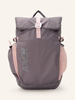 Aevor Plecak Roll Pack 20 L Z Kieszenią Na Laptop rosa
