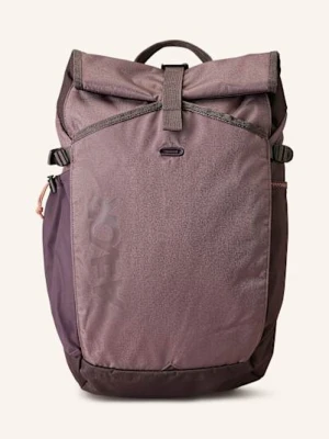 Aevor Plecak Roll Pack 20 L Z Kieszenią Na Laptop rot