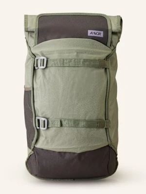Aevor Plecak Trip Pack 26 L Z Kieszenią Na Laptop gruen