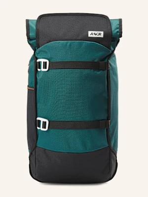 Aevor Plecak Trip Pack 26 L Z Kieszenią Na Laptop gruen