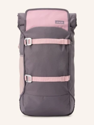 Aevor Plecak Trip Pack 26 L Z Kieszenią Na Laptop rosa