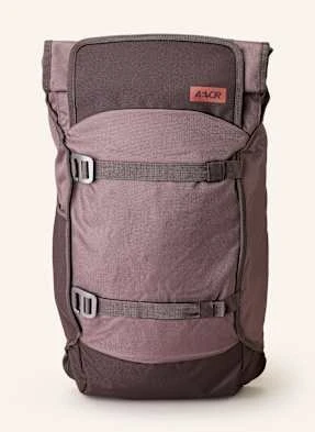 Aevor Plecak Trip Pack 26 L Z Kieszenią Na Laptop rot