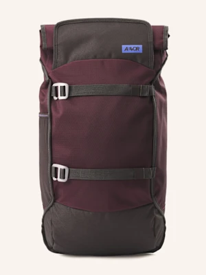 Zdjęcie produktu Aevor Plecak Trip Pack 26 L Z Kieszenią Na Laptop rot