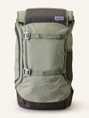 Aevor Plecak Z Kieszenią Na Laptop gruen