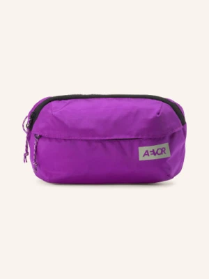 Aevor Saszetka Biodrówka Hip Bag lila