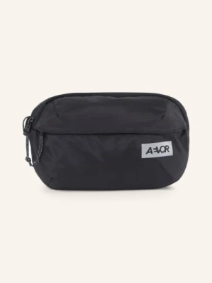 Aevor Saszetka Biodrówka Hip Bag schwarz