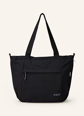 Aevor Torba Shopper schwarz