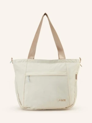 Aevor Torba Shopper weiss