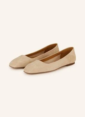 Aeyde Baleriny Ida beige