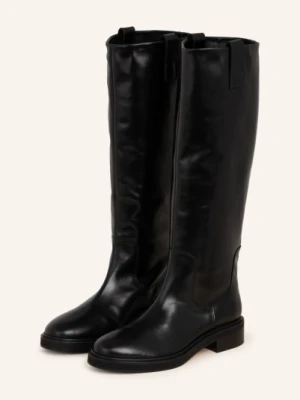 Aeyde Kozaki Henry schwarz