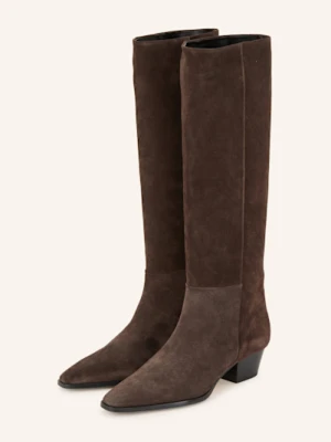 Aeyde Kozaki Medea braun