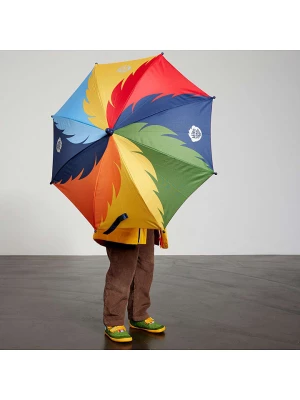 Affenzahn Parasol "Tukan" ze wzorem rozmiar: onesize