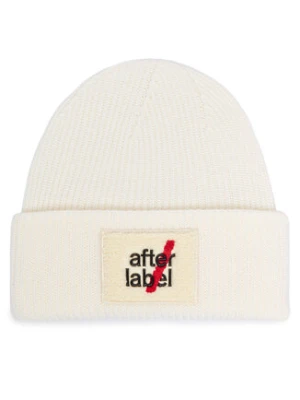 After Label Czapka Kiruna A00085 Écru