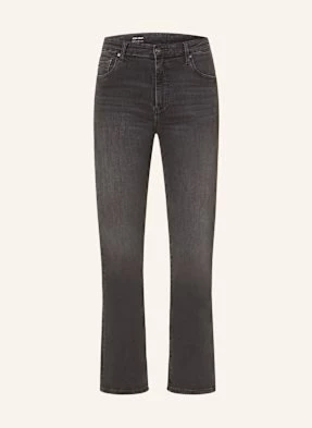 Ag Jeans Jeansy 7/8 Jodi blau