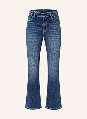 Ag Jeans Jeansy 7/8 Jodi blau