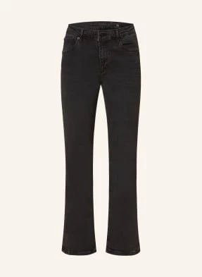 Ag Jeans Jeansy 7/8 Jodi Crop schwarz