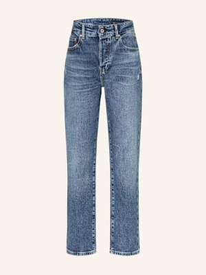 Ag Jeans Jeansy American blau