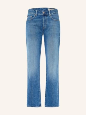 Ag Jeans Jeansy American Slim blau FLET FLEET