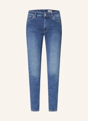 Ag Jeans Proste Dżinsy Prima blau