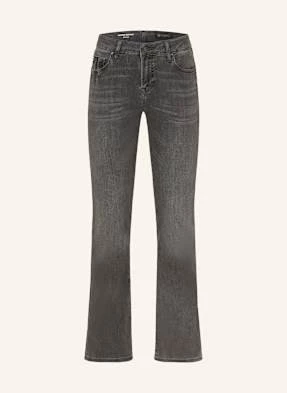 Ag Jeans Jeansy Bootcut blau