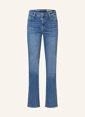 Ag Jeans Jeansy Bootcut blau